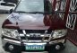 ISUZU Sportivo X Automatic transmission Diesel-0