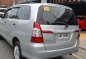 2015 Toyota Innova E Manual Diesel RARE CARS-1