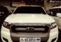 2017 Ford Ranger 4x2 MT diesel 8kms only-0