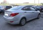 Hyundai Accent Gl 2016 for sale-3