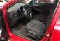 2017 Hyundai Accent MT gas 11kms only -4