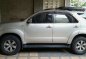 Toyota Fortuner 2006 2.5 DSL AT FOR SALE-0