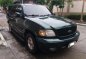 Ford Expedition XLT 2001 AT for sale-0