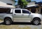 2010 Toyota Hilux G VNT D4D 4x4 automatic turbo diesel all leather-1