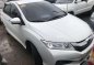 2017 Honda City 15VX CVT AT Gas-1