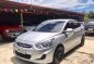 2015 Hyundai Accent CRDi Diesel Manual Transmission-0