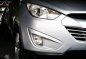 Hyundai Tucson CRDi 2012 Automatic transmission-6