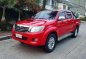 2014 Toyota Hilux G 4x4 D4d Automatic - 14-0