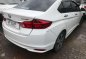 2017 Honda City 15VX CVT AT Gas-0