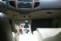 SELLING TOYOTA Fortuner 2009 G-2