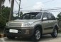 2004 Toyota RAV4 4X4 AT FOR SALE-1