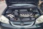 Honda Civic Vtec 3 2003 Model Matic Trans.-1