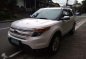 2012 Ford Explorer Limited 4WD for sale-2