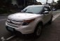 2012 Ford Explorer Limited 4WD for sale-0