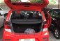 2018 TOYOTA Wigo G manual red new look-3