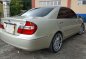 2003 TOYOTA Camry 2.0g FOR SALE-2