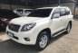 Toyota Land Cruiser Prado 2012 for sale-1