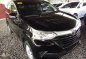 2017 Toyota Avanza 1.3E manual BLACK-0