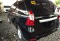 2017 Toyota Avanza 1.3E manual BLACK-1