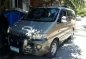 200K _HYUNDAI Starex Turbo Intercooler 2.5 Manual 2001-0