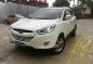 Hyundai Tucson CRDI eVGT 4wd 2012 FOR SALE-2