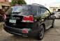 Kia Sorento 2.4L Automatic Cebu Unit 2010 FOR SALE-0