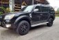 2012 Ford Everest Lmtd. Edition FOR SALE-3