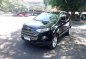 2017 Ford Ecosport Titanium 3tkms Only -0