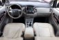 2012 Toyota Innova G White FOR SALE-3