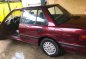 Honda CIVIC ef 97 Good running condition-7