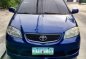 2005 Toyota Vios E FOR SALE-1