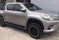 Toyota Hilux 2016 for sale-1