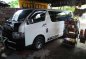 Toyota Hiace commuter 2013 FOR SALE-4