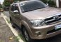 2005 Toyota Fortuner G For Sale-2