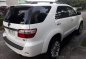 Toyota Fortuner 2011 for sale-3