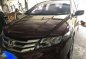 Honda City 2013 1.5e AT low mileage-0