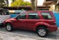 2012 Ford Escape 2012 XLS Cainta Area-6