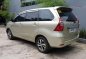 2018 Toyota Avanza 1.5G Manual Transmission-1