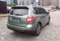 2013 Subaru Forester XT top of d line-6