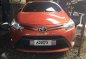 2018 TOYOTA Vios 13 E Manual Orange Thermalyte-0