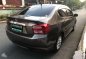 2013 Honda City 1.3 Automatic FOR SALE-5