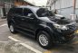 Toyota Fortuner 2014 2.5V 4x2 Diesel Matic-8