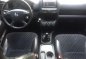 Honda Crv manual 2005 Fresh interior-9