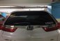 All new 7 seater Honda CRV, 2017 released-2