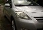 Toyota Vios 1.5G 2011 model Manual FOR SALE-1