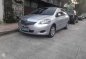 For sale or swap Toyota Vios 1.3e 2012 model-1