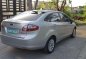 2012 Ford Fiesta for sale-0