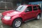 2005 Ford Escape XLT ( top of the line )-1