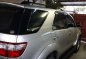 2010 Toyota Fortuner G AT Gas FOR SALE-3