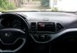 Kia Picanto 2012 manual First owner-6